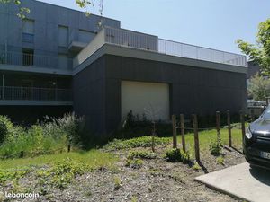 Boutique 300 m² MASSY