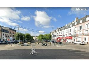 Boutique 535 m² PONTOISE
