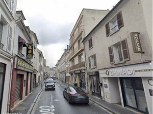 Boutique 230 m² PONTOISE