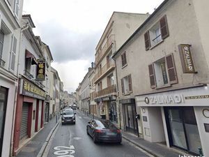 Boutique 230 m² PONTOISE