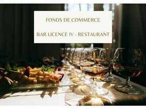 Vente commerce 3 pièces 89 m² Vienne (38200)