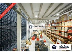 Vente commerce 1460 m² Vendargues (34740)