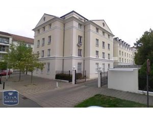 Parking à louer - Bussy-Saint-Georges (77) - 40€