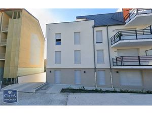 Parking à louer - Chenôve (21) - 40€