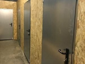 Garde meuble - Box de stockage - Centre Cholet