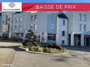 Parking/box 14 m² eybens