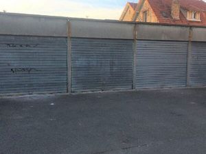 Location garage à Franconville (95130)
