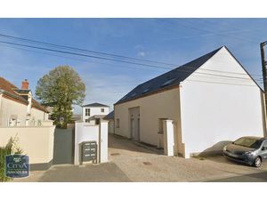 Parking à louer - Ingré (45) - 15€