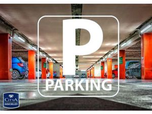 Parking à louer - Lamotte-Beuvron (41) - 52€