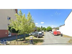 Parking à louer - Le Mans (72) - 45€