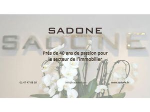 Vente garage Levallois-Perret (92300)