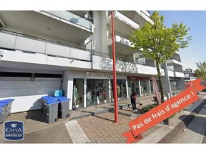 Parking à louer 10 m² - Lingolsheim (67) - 36€