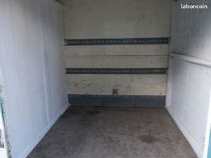 Garage/box/stockage individuel