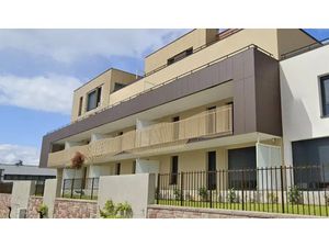 Parking à louer 10 m² - Obernai (67) - 30€