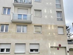 Parking à louer - 11 m2 - Paris - 75019 - ILE-DE-FRANCE