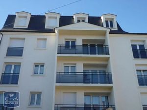 Parking à louer - Villemomble (93) - 86€