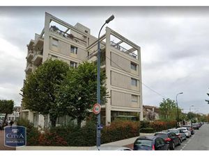 Parking à louer - Saint-Maur-des-Fossés (94) - 65€