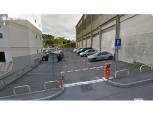 Places de Parking - à louer - Centre Ville TULLE