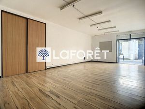 Location Local commercial - BRESSUIRE