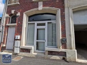 Local commercial à louer 38.02 m² - Laon (02) - 390€