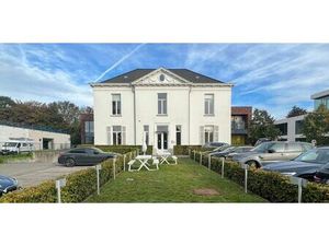 Commercieel te huur in Sint-Martens-Latem