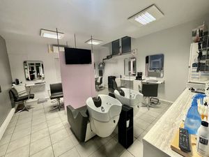 Local commercial - 119 m2 - Soissons - proche du centre-vill