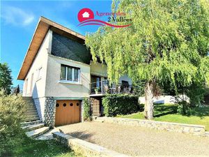 Vente maison 10 pièces 235 m² Anet (28260)