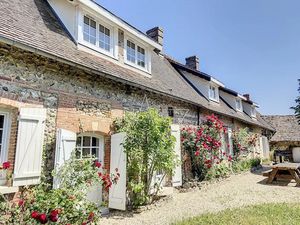 Vente maison 7 pièces 246 m² à Anet (28260)  355 000 €