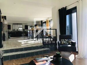Vente maison 136 m² Bois-Guillaume (76230)