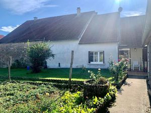 Maison de 120 m² avec Jardin et grange