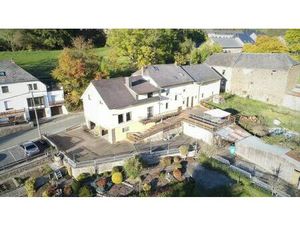 MAISON JUMELÉE À VENDRE À OUREN