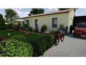 Vente maison 5 pièces 94 m² Choisy-en-Brie (77320)