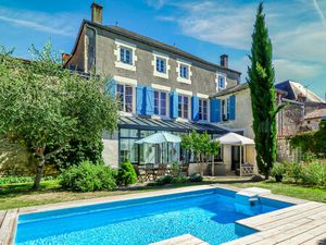 Maison à vendre à Civray (86400) - Vienne