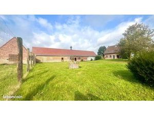 Ferme 165 m² Morbecque
