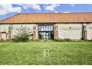 Maison à vendre 10 Pièces 250 m2 Villers-Châtel - 685 000 &#8364;