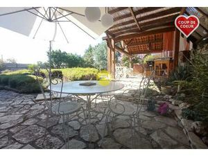 Vente maison 9 pièces 280 m² Gannat (03800)