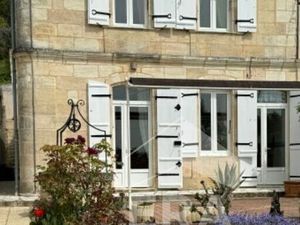 Maison Gauriac 4 pièce(s) 133.48 m2