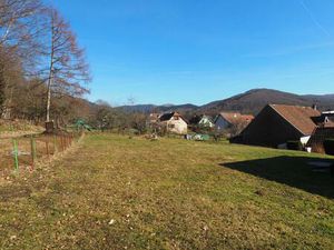 Vente maison 1114 m² Giromagny (90200)