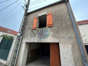 GRANGE A AMENAGER centre GUERNES