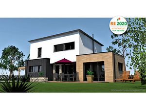 Vente Maison à Guichen (35580) : à vendre / 100m² Guichen