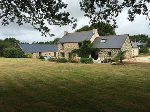 Maison de luxe en vente à Hanvec  Bretagne