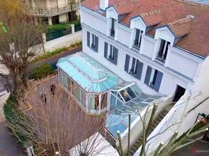 Vente maison 12 pièces 394 m² Neuilly-sur-Seine (92200)