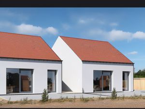 Vente maison 8 pièces 140 m² Joigny (89300)