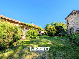 Maison 6 pièce(s)  LARAMIÈRE