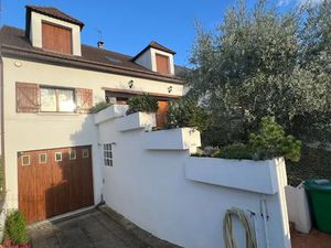 Vente maison 8 pièces 180 m² à Les Pavillons-sous-Bois (93320)  449 000 €