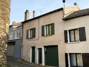 Maison à vendre à L'Isle-Jourdain (86150) - Vienne