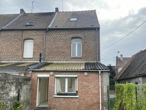 Vente maison 6 pièces 97 m² Marchiennes (59870)