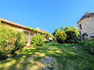 Maison à vendre à Martiel (12200) - Aveyron