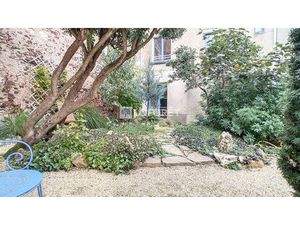 Maison T9 près de SAINT FLORENT LE VIEIL à vendre