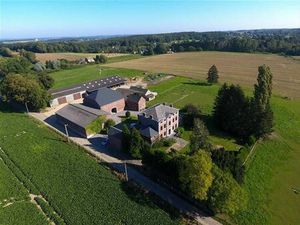 Grande propriété agricole